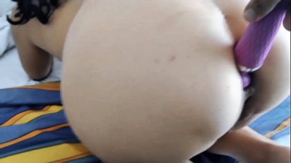 ORGASMO ANAL