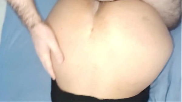 ESTILO PERRITO, follando el JUGOSO COÑO de esta perra, haciéndola eyacular varias veces – ME SACA TODA LA LECHE