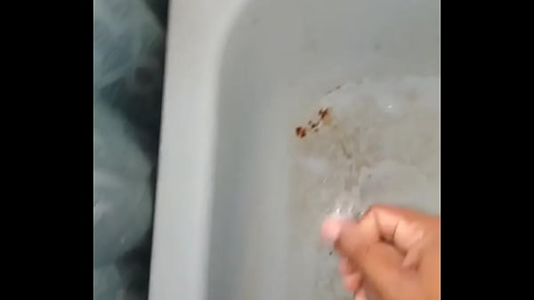 Siempre que me voy a bañar me dan ganas de pagiarme