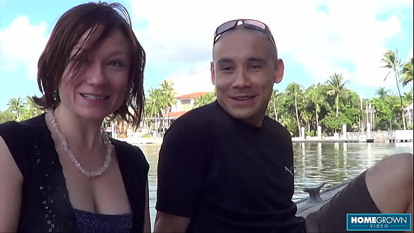 Kara And Her Friends Get Horny In An Orgy Sesh With Hot Men