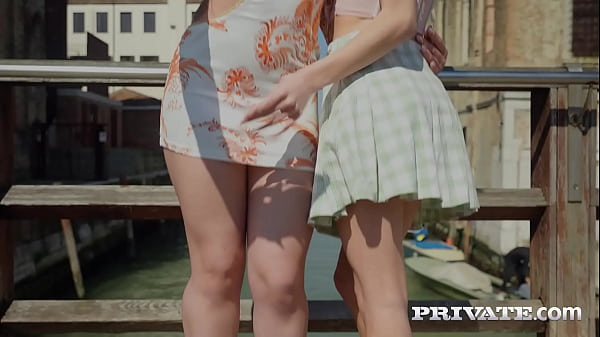 Isabella Angelina has a friend with anal benefits