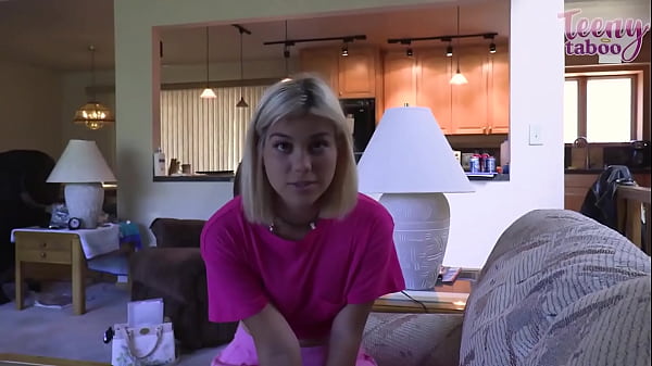 Babysitter Creampie! Lilith Grace Makes Seth Cum Inside Her!