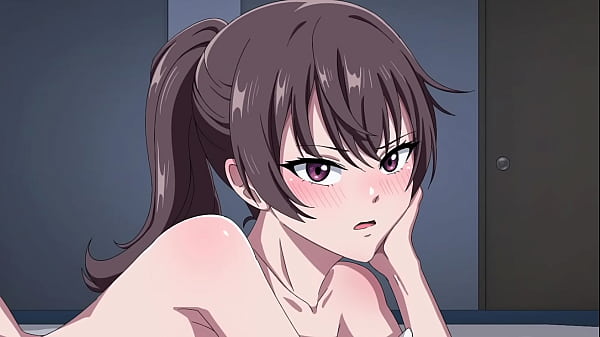 Yuki anal time | Hentai video