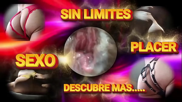 ANAL CON UN CONSOLADOR A GUSTO DEL GLOTON